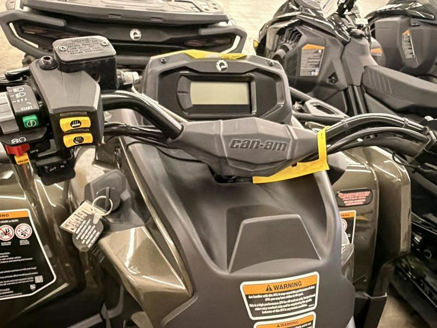 2022 Outlander XT 570 - Can-Am