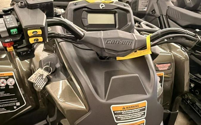 2022 Outlander XT 570 - Can-Am