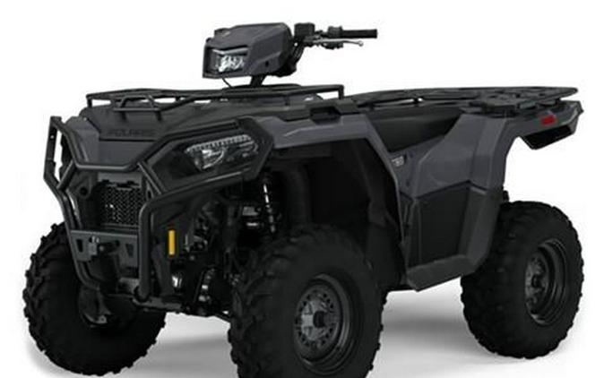 2024 Polaris Sportsman 570