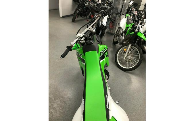 2023 Kawasaki KLX 300R