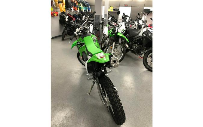 2023 Kawasaki KLX 300R