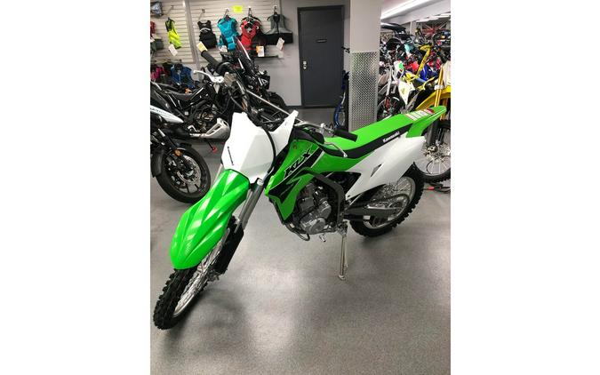 2023 Kawasaki KLX 300R