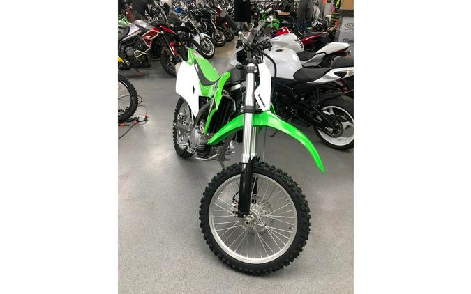 2023 Kawasaki KLX 300R