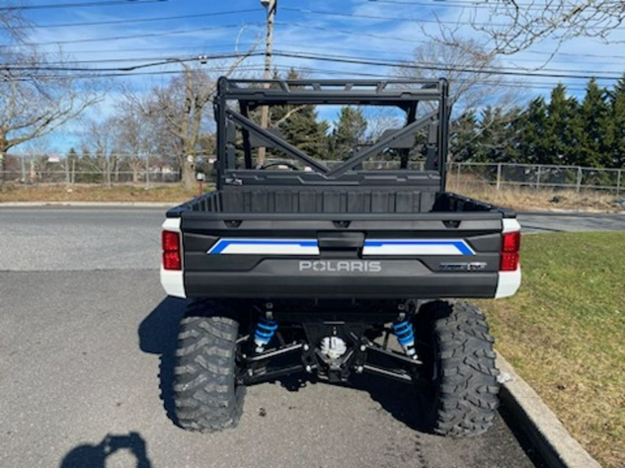 2024 Polaris® Ranger XP Kinetic Ultimate