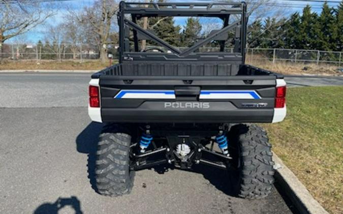 2024 Polaris® Ranger XP Kinetic Ultimate