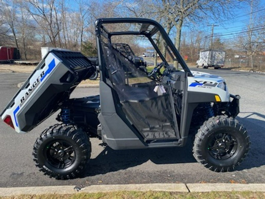 2024 Polaris® Ranger XP Kinetic Ultimate