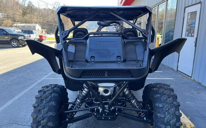 2024 Yamaha YXZ1000R SS XT-R