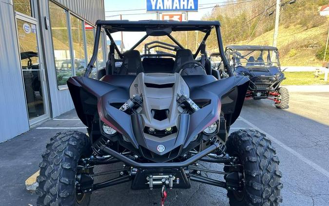 2024 Yamaha YXZ1000R SS XT-R