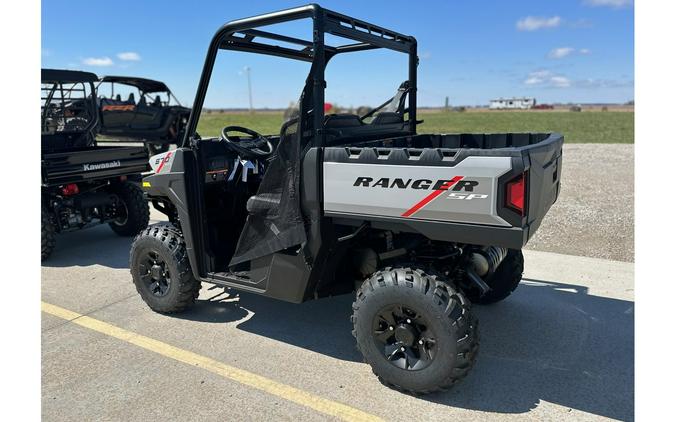 2024 Polaris Industries Ranger® SP 570 Premium