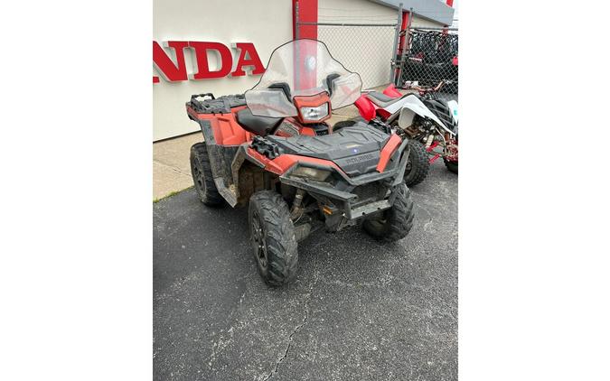 2021 Polaris Industries Sportsman® 850 Premium