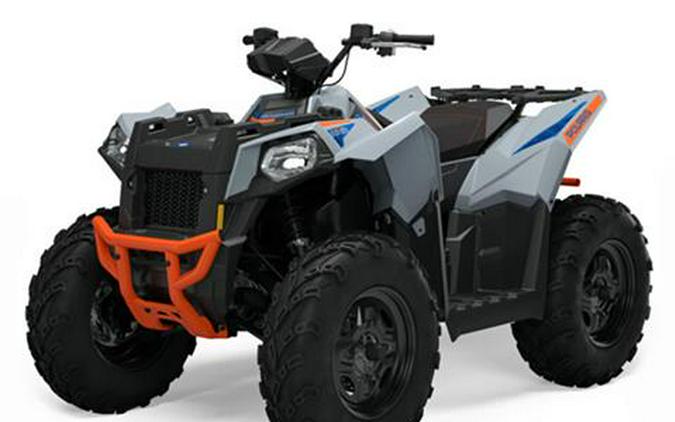 2024 Polaris Scrambler 850