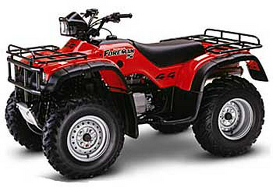 2004 Honda FourTrax® Foreman® S