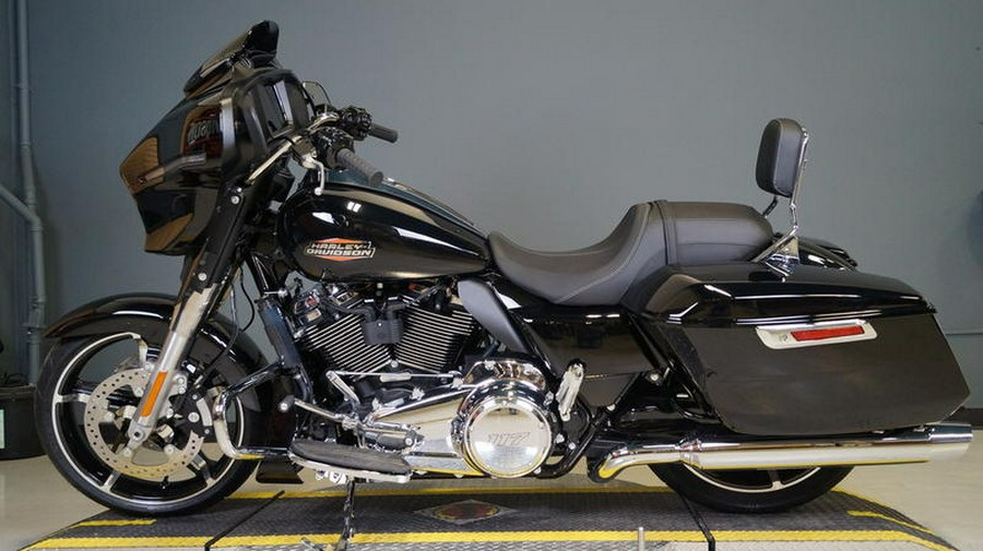 2024 Harley-Davidson® FLHX - Street Glide®