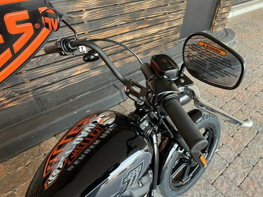 2024 Harley-Davidson Street Bob 114 FXBBS