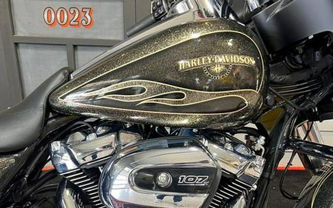 2020 Harley-Davidson® FLHX - Street Glide®