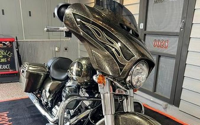 2020 Harley-Davidson® FLHX - Street Glide®