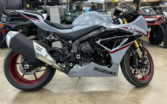 2024 Suzuki GSX-R 1000R