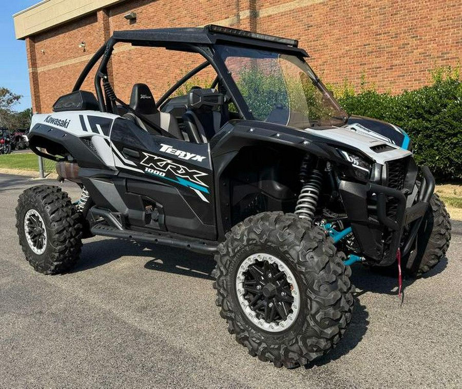 2024 Kawasaki Teryx KRX® 1000 SE