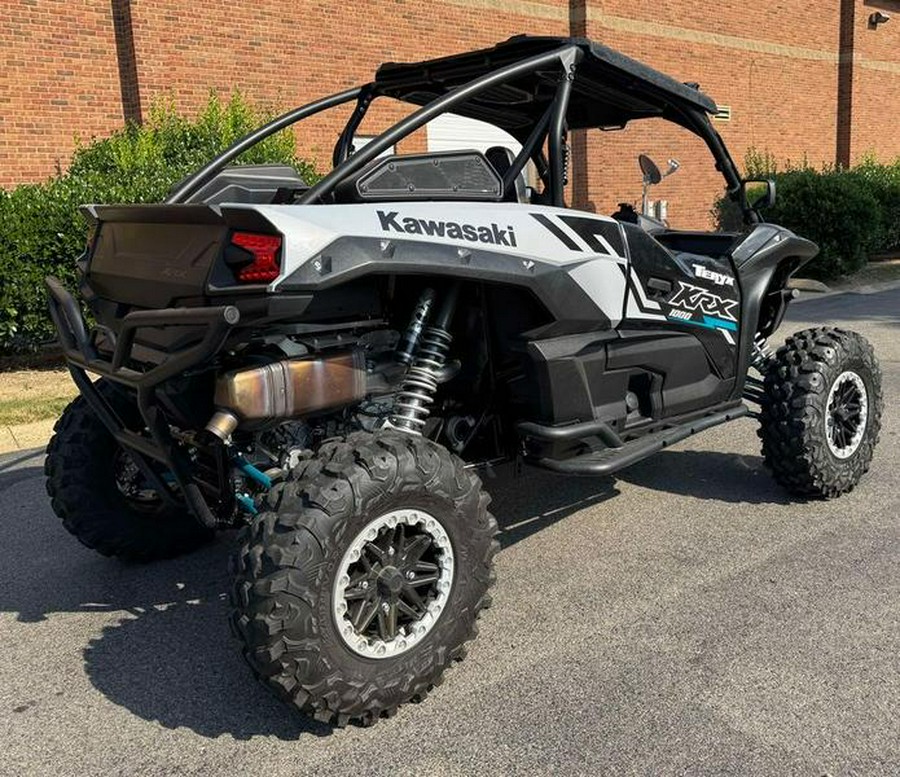 2024 Kawasaki Teryx KRX® 1000 SE