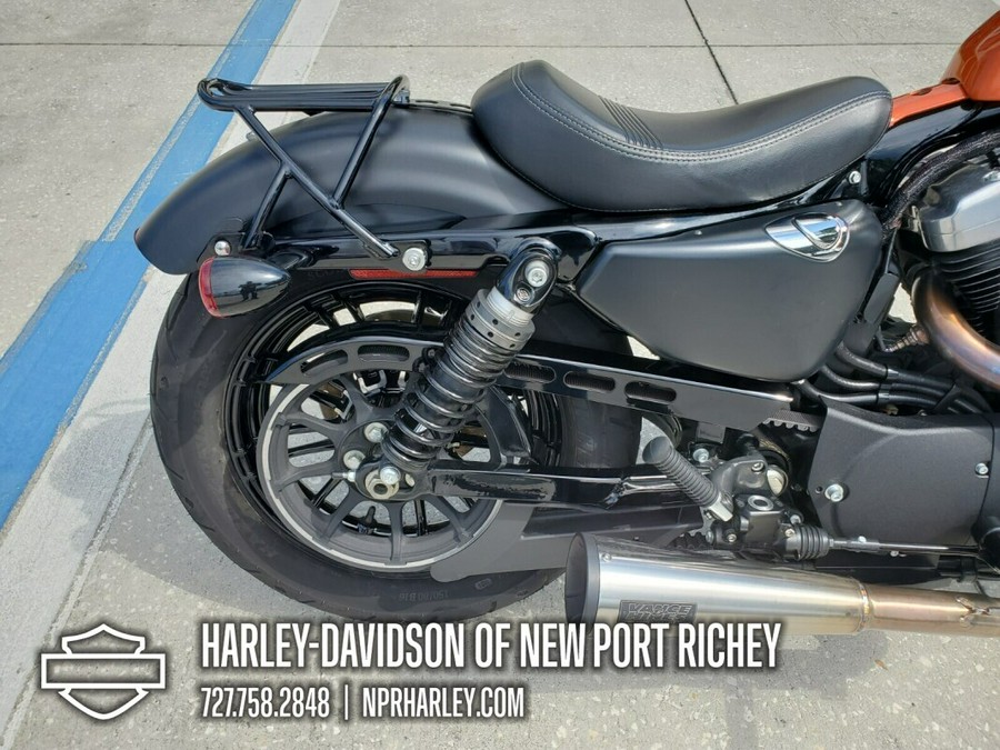 2019 Harley-Davidson Forty-Eight