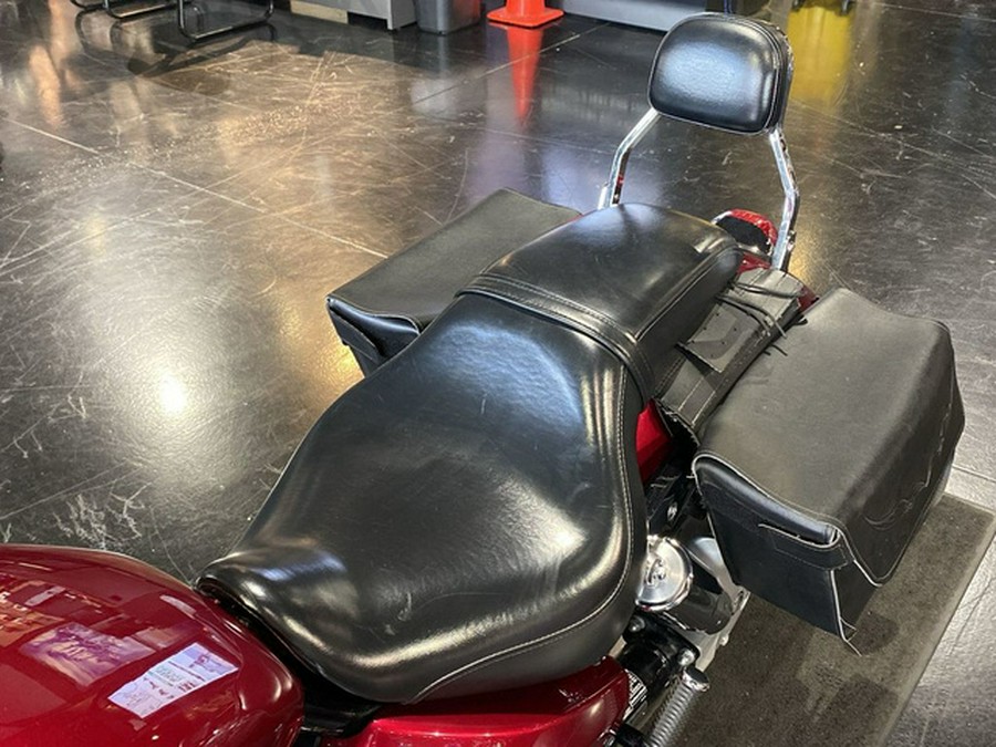 2004 Honda SHADOW 1300 RETRO