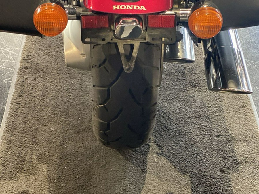 2004 Honda VTX1300 RETRO