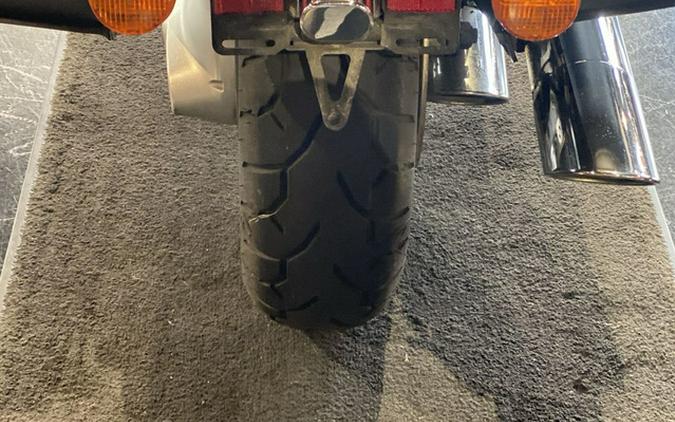 2004 Honda VTX1300 RETRO