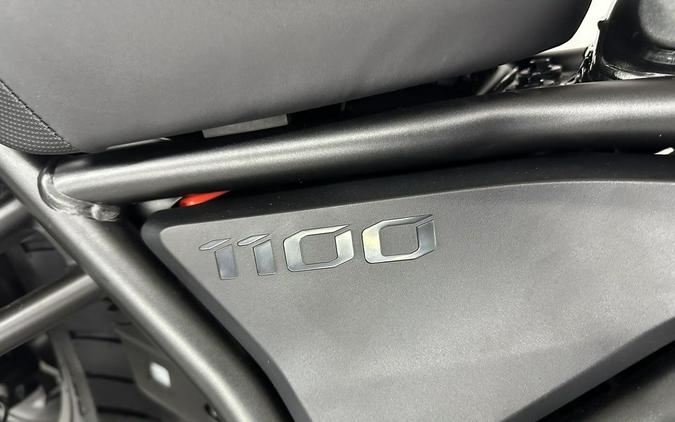 2025 Honda Rebel® 1100T DCT