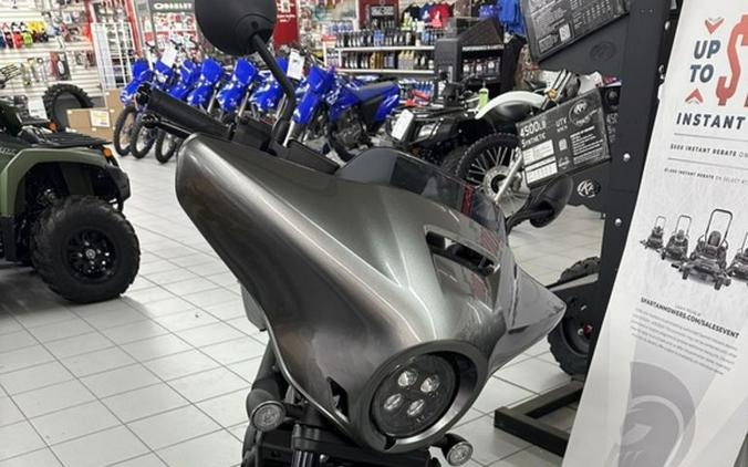 2025 Honda Rebel® 1100T DCT