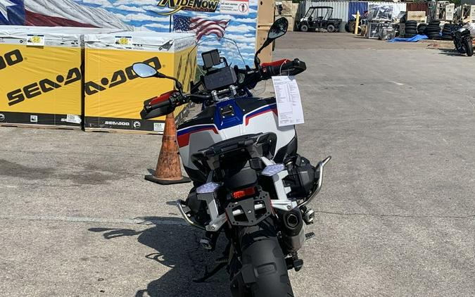 2026 BMW R 1300 GS Adventure GS Trophy