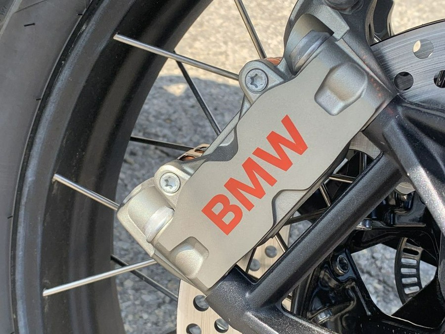 2026 BMW R 1300 GS Adventure GS Trophy