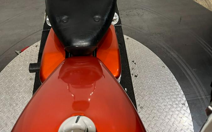 2005 Honda Rebel® 250