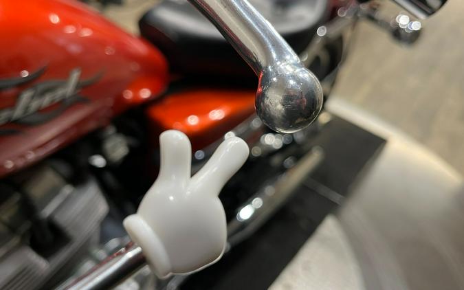 2005 Honda Rebel® 250