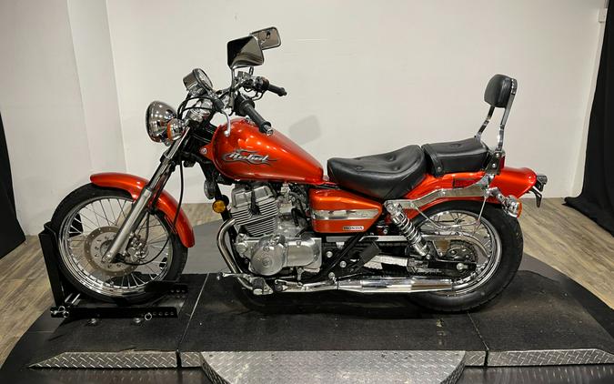 2005 Honda Rebel® 250