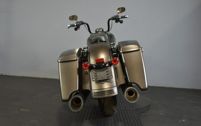 2020 Harley-Davidson Road King Special