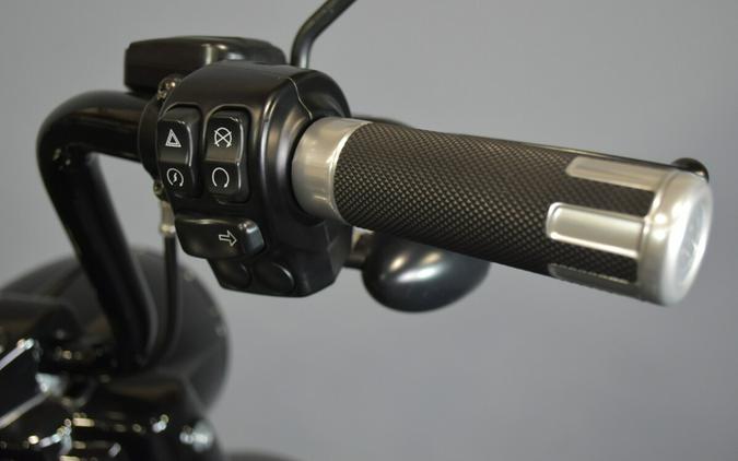 2020 Harley-Davidson Road King Special