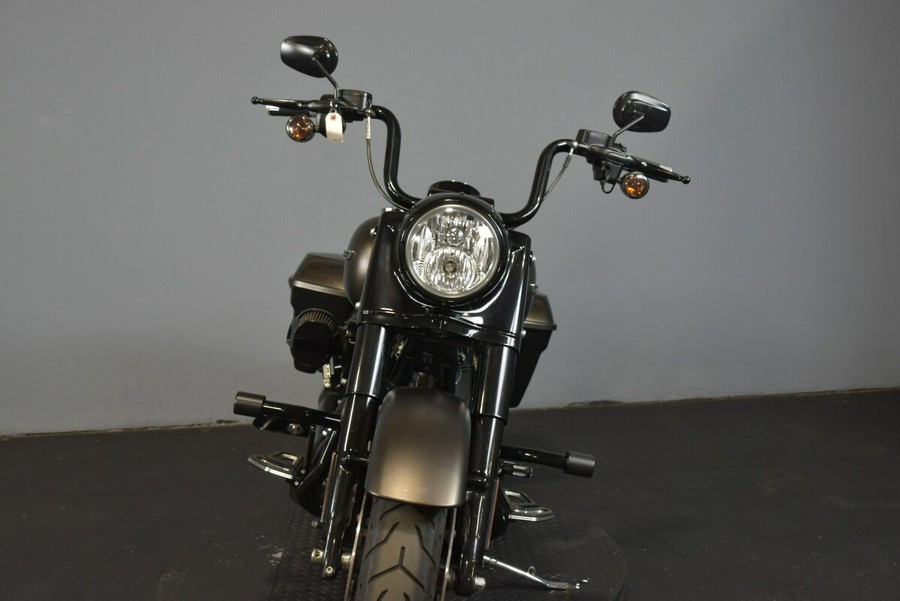 2020 Harley-Davidson Road King Special