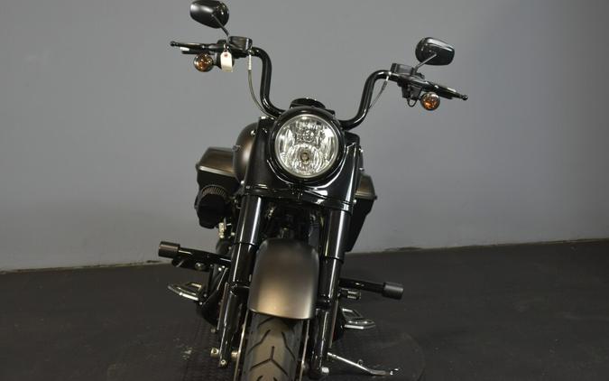 2020 Harley-Davidson Road King Special