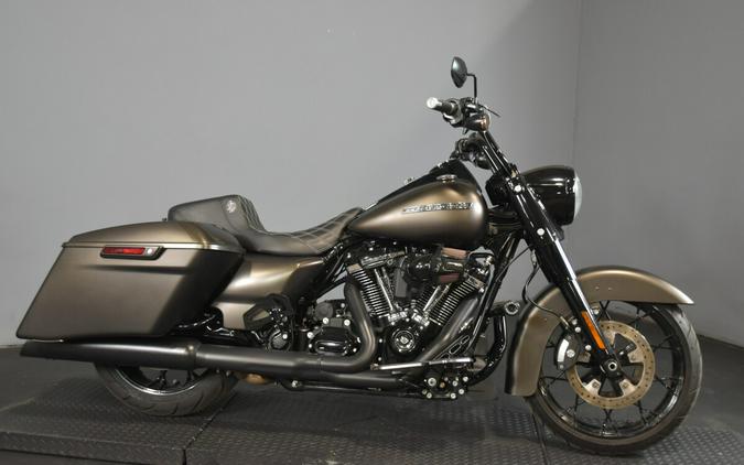 2020 Harley-Davidson Road King Special