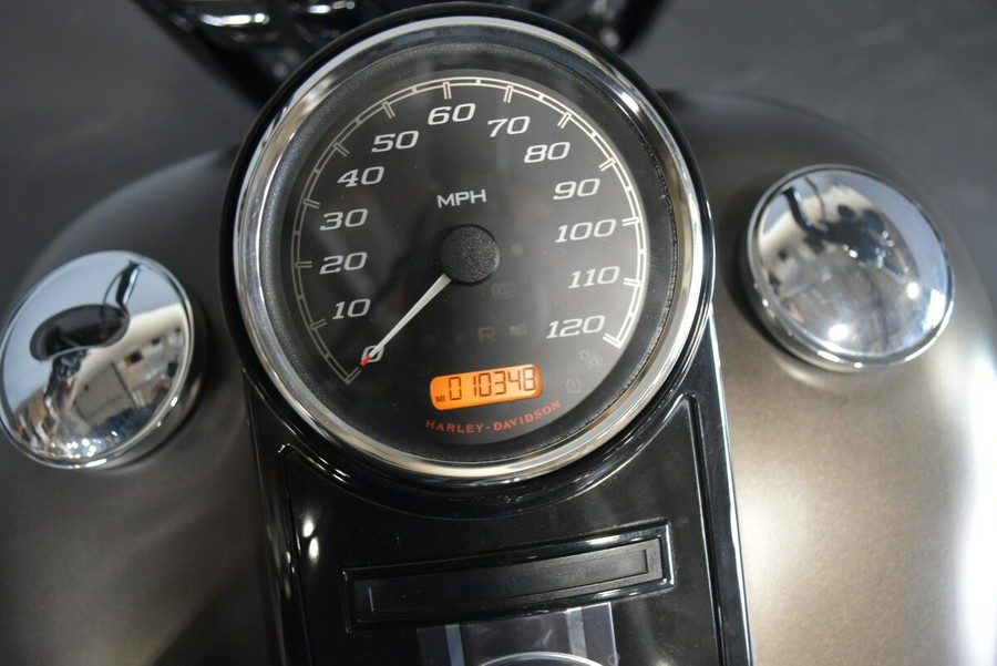 2020 Harley-Davidson Road King Special