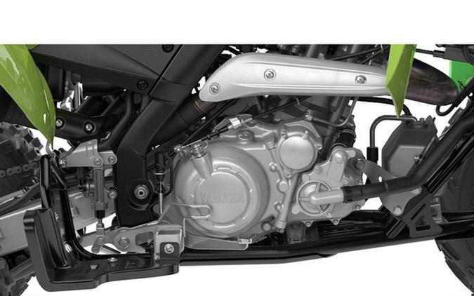 2026 Yamaha Raptor 700R SE