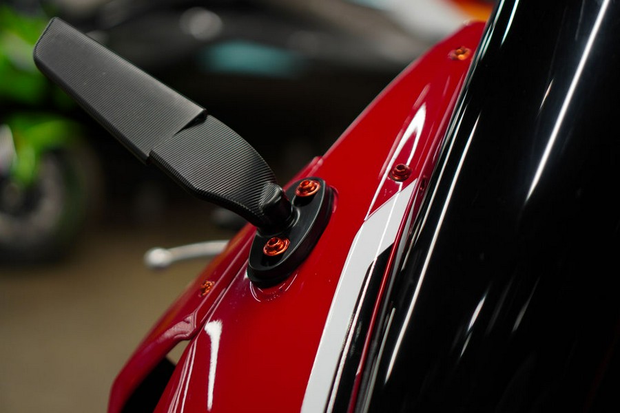 2023 Honda® CBR1000RR