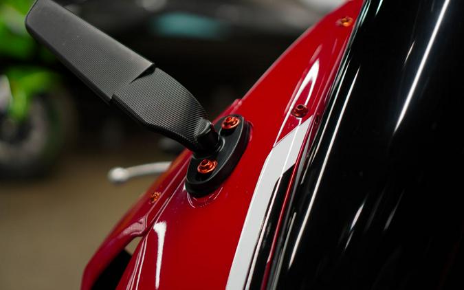 2023 Honda® CBR1000RR