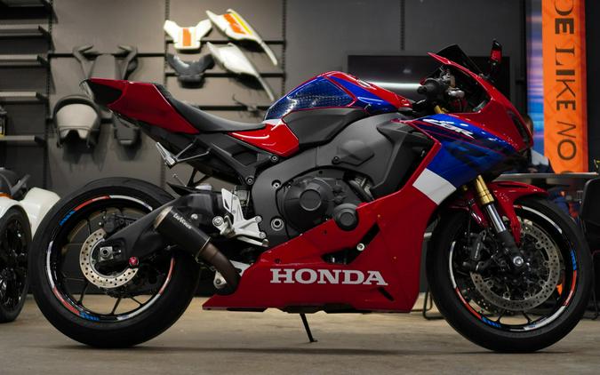 2023 Honda® CBR1000RR