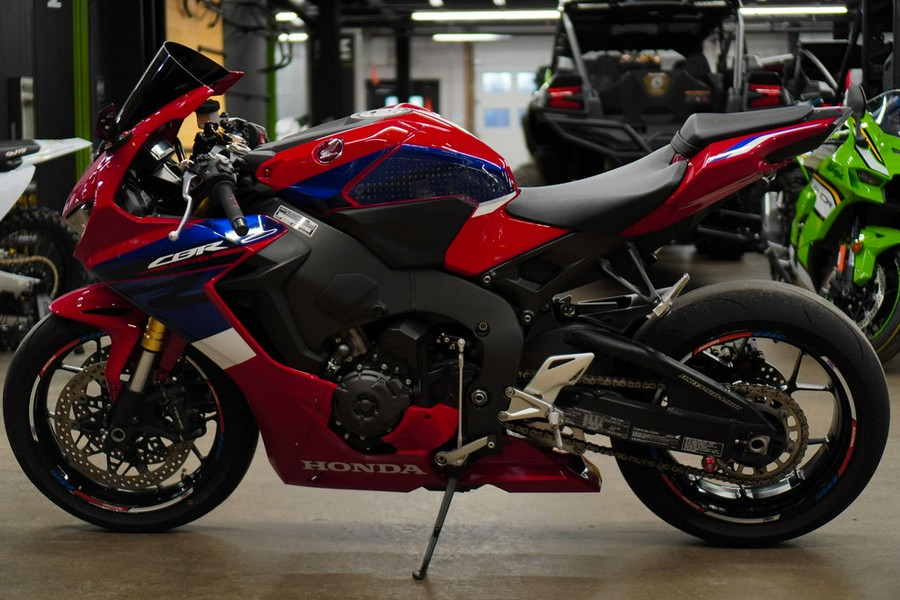 2023 Honda® CBR1000RR