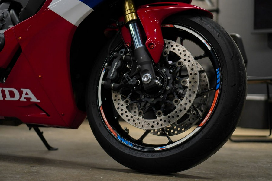 2023 Honda® CBR1000RR