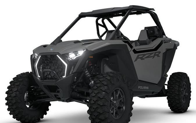 2026 Polaris RZR PRO XP Ultimate