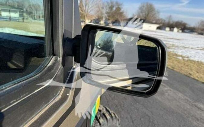 2023 Polaris® RANGER XP 1000 NORTHSTAR PREMIUM