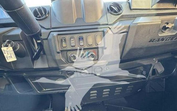 2023 Polaris® RANGER XP 1000 NORTHSTAR PREMIUM