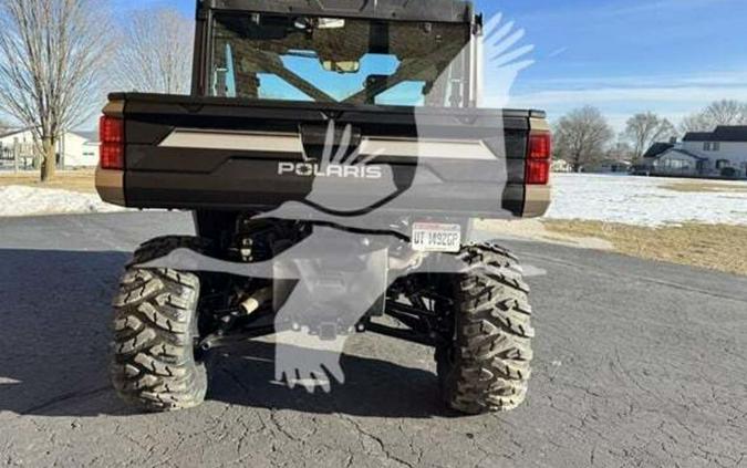 2023 Polaris® RANGER XP 1000 NORTHSTAR PREMIUM